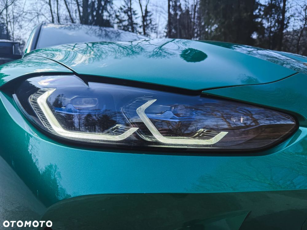 BMW M3 - 15
