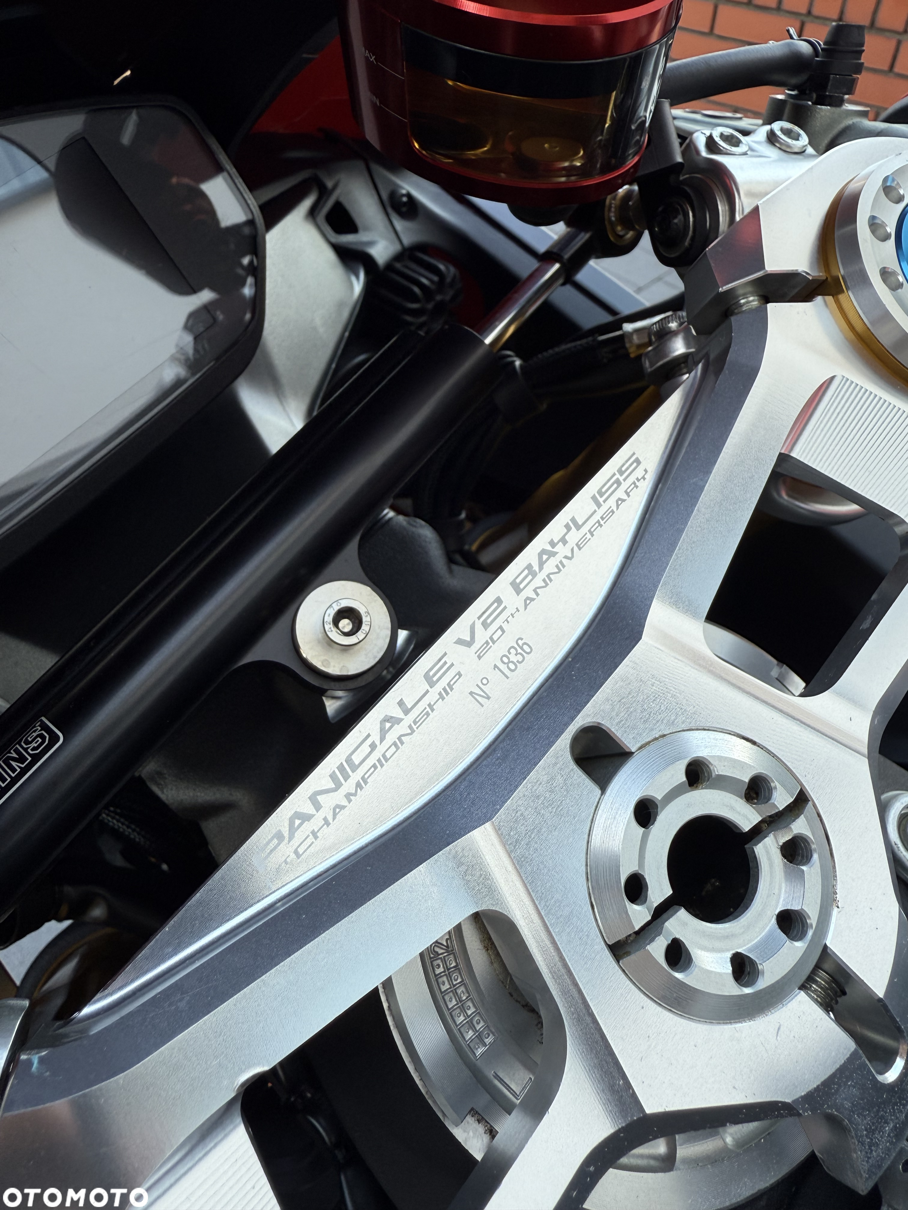 Ducati Panigale V2 - 18