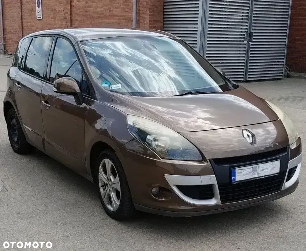 Renault Scenic 1.6 16V 110 Authentique - 1