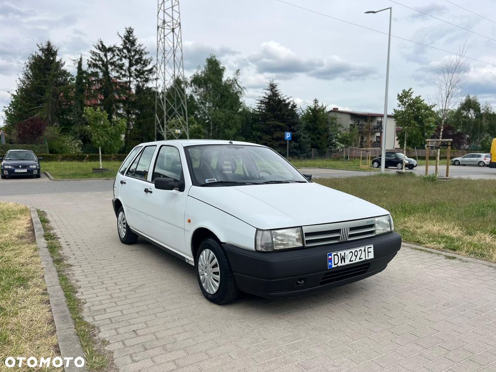 Fiat Tipo 1.4 - 3