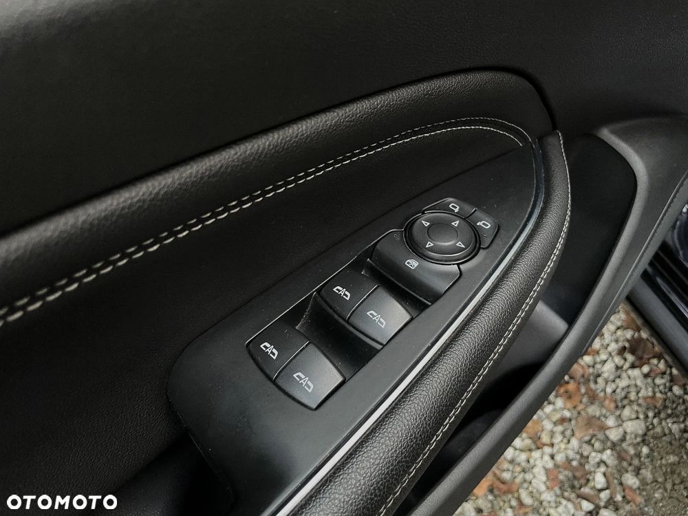 Opel Insignia 1.5 T Ultimate S&S - 33