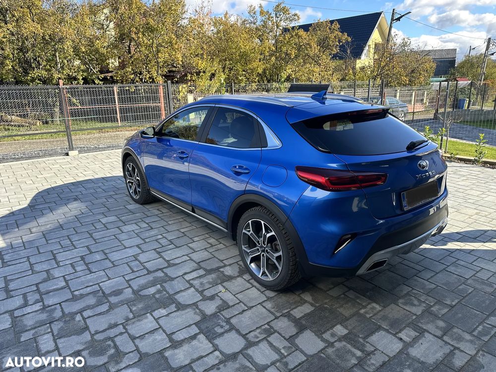 Kia XCeed 1.4 T-GDI 6MT Style - 6