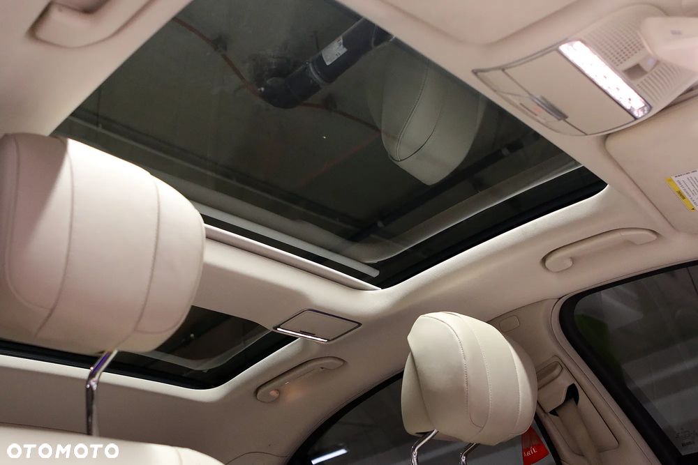 Mercedes-Benz Klasa S 560 L 9G-TRONIC - 28