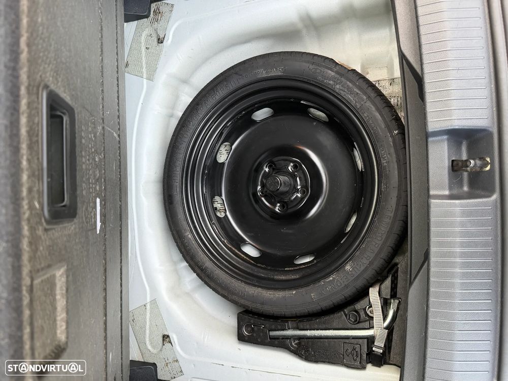 VW T-Roc 1.5 TSI Style DSG - 28