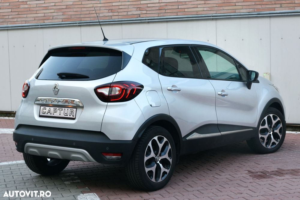 Renault Captur (ENERGY) dCi 90 INTENS - 8