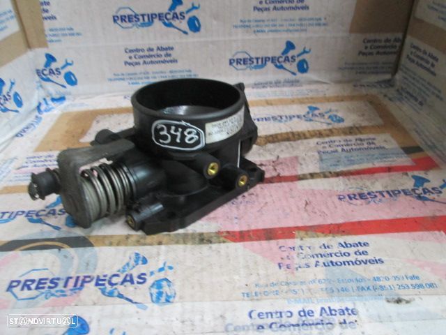 Corpo Borboleta 988F9B989BB FORD FOCUS 2000 1.4 I - 2
