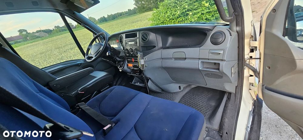 Iveco Daily 65C18 - 23