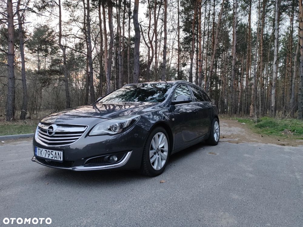 Opel Insignia - 2