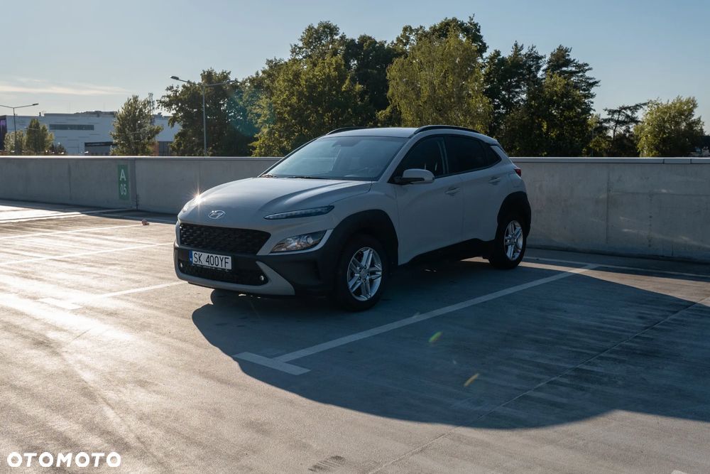 Hyundai Kona 1.0 T-GDI Modern - 13