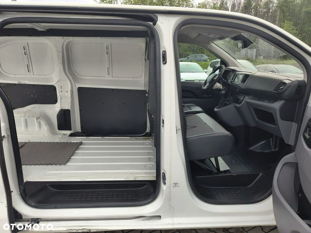 Citroën Jumpy - 16