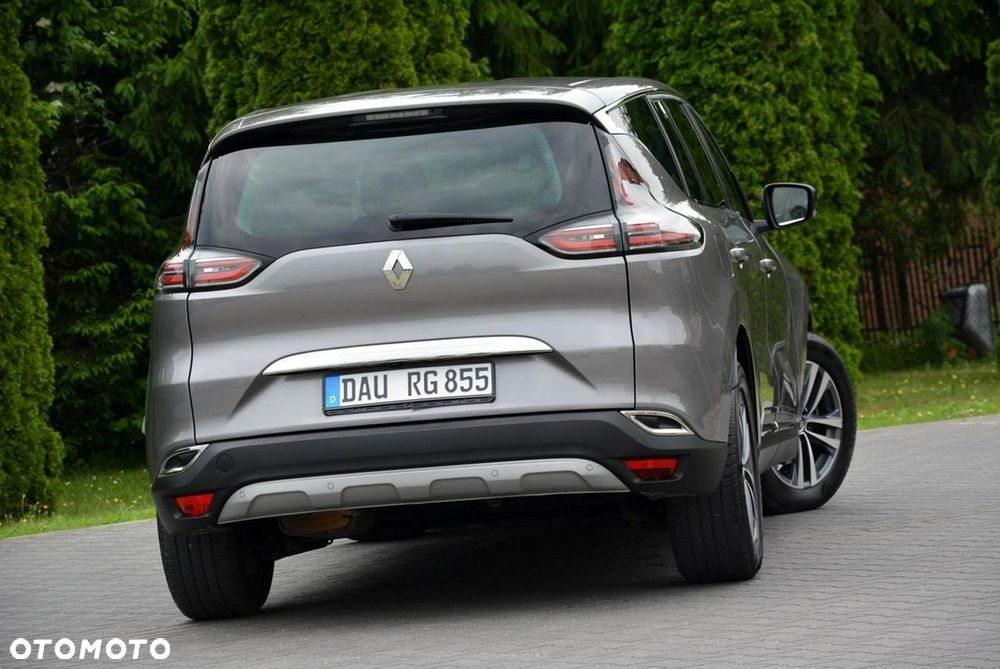 Renault Espace Energy dCi 160 EDC Intens - 6