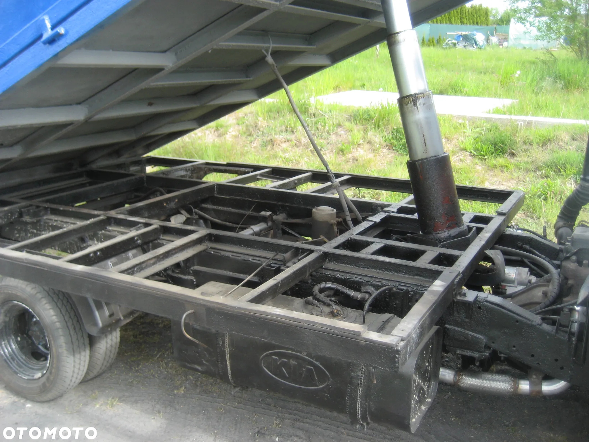 Kia K-2700 - 8