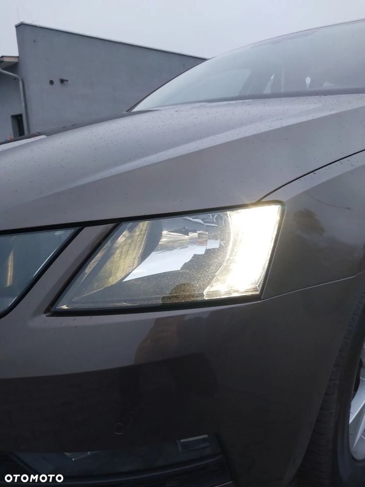 Skoda Octavia 1.6 TDI SCR Active - 25