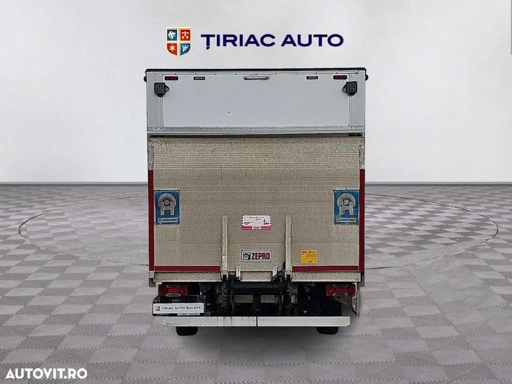 Iveco Daily 35-150 CAB - 4