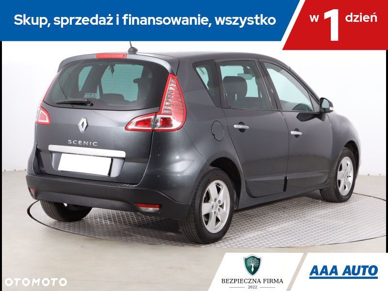 Renault Scenic - 6