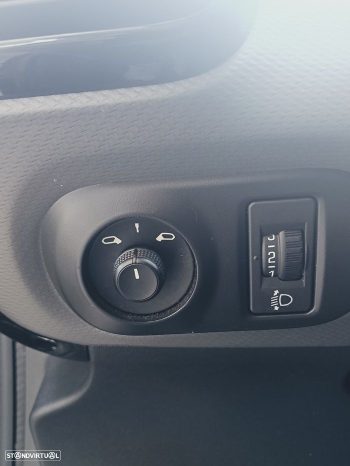 Citroën C4 Cactus 1.5 BlueHDi Feel Pack - 41