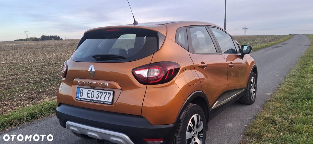 Renault Captur - 15