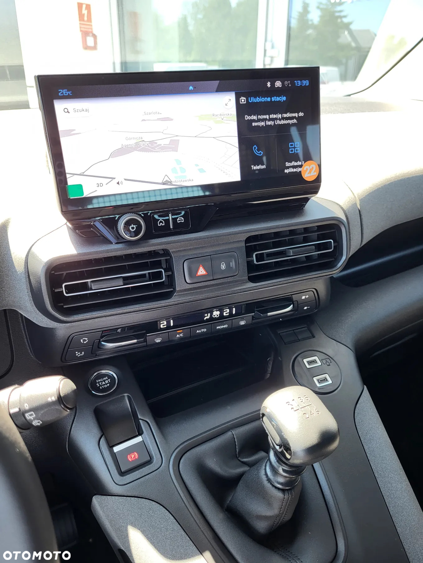 Peugeot Rifter 1.5 BlueHDI Allure S&S N1 - 9