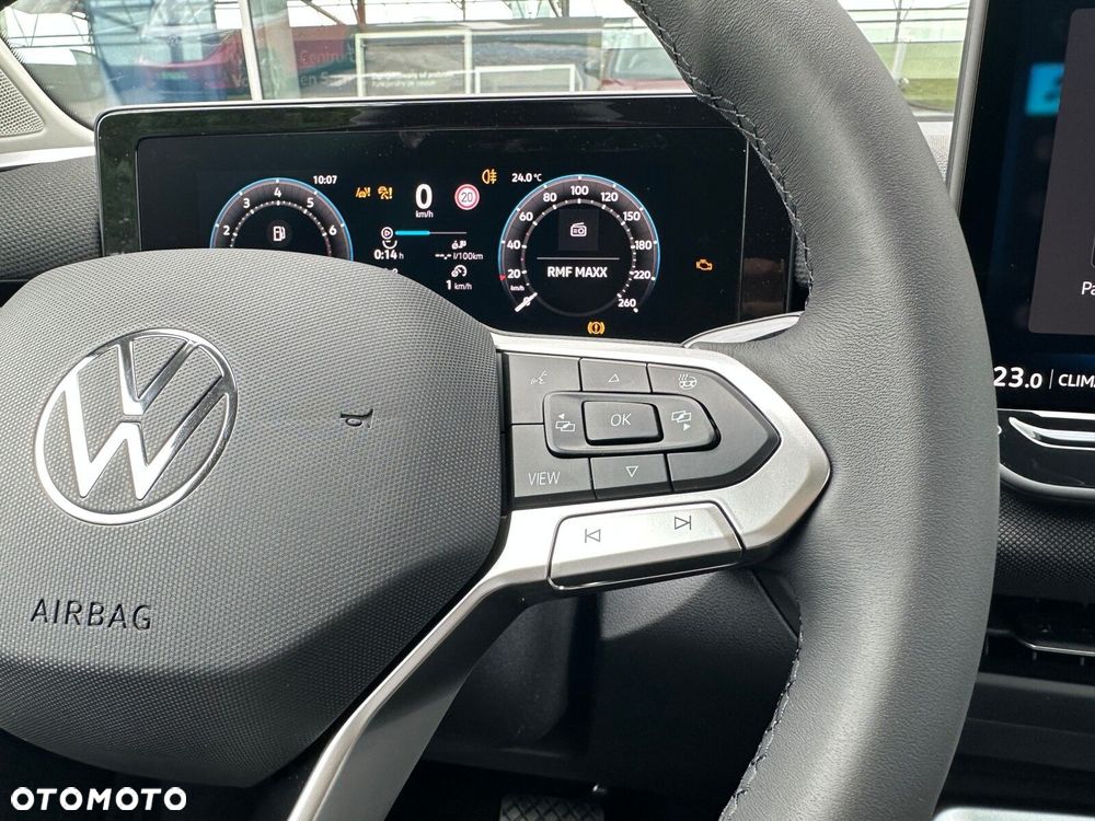 Volkswagen T-Roc 1.5 eTSI Life DSG - 18