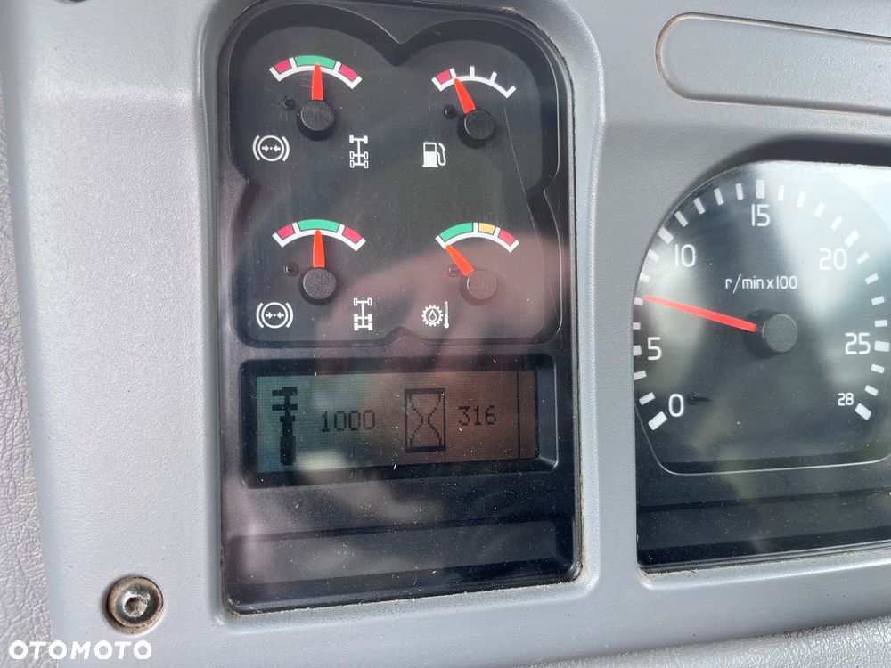 Volvo A25E - 30