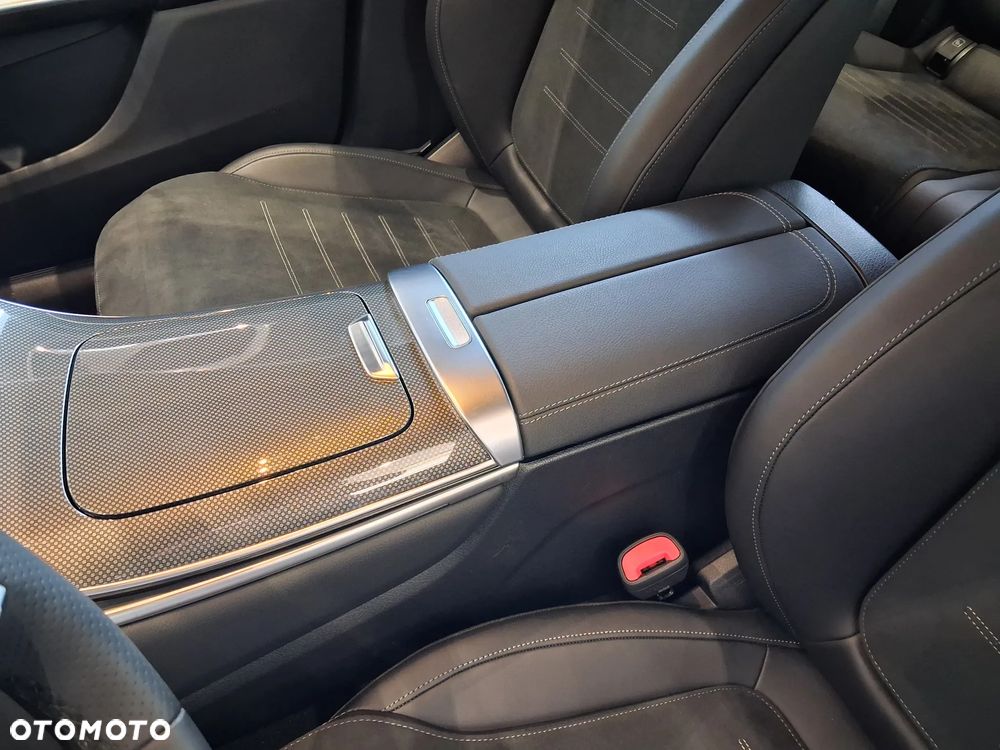 Mercedes-Benz GLC 220 d 4-Matic - 20