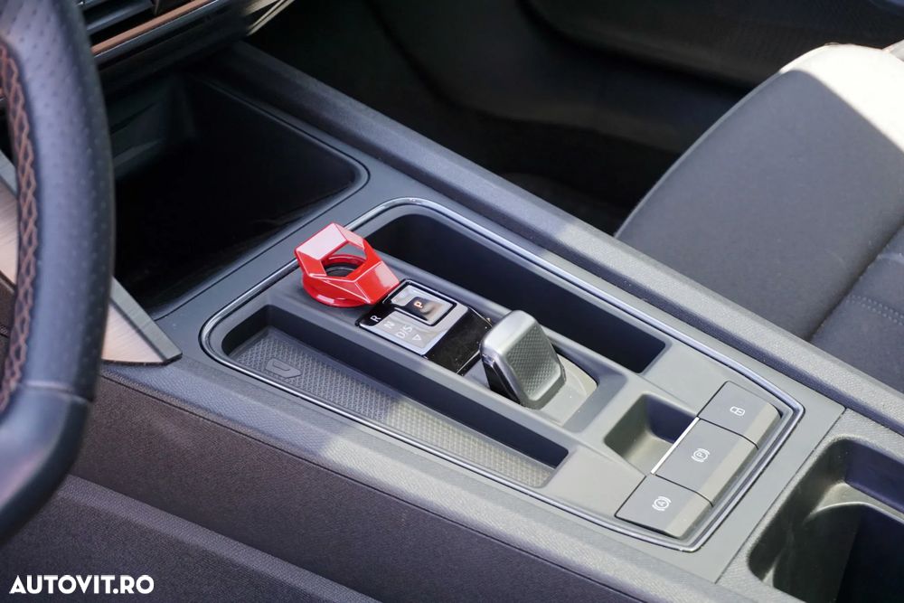 Cupra Formentor - 27