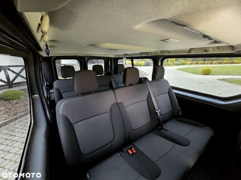 Renault Trafic - 31