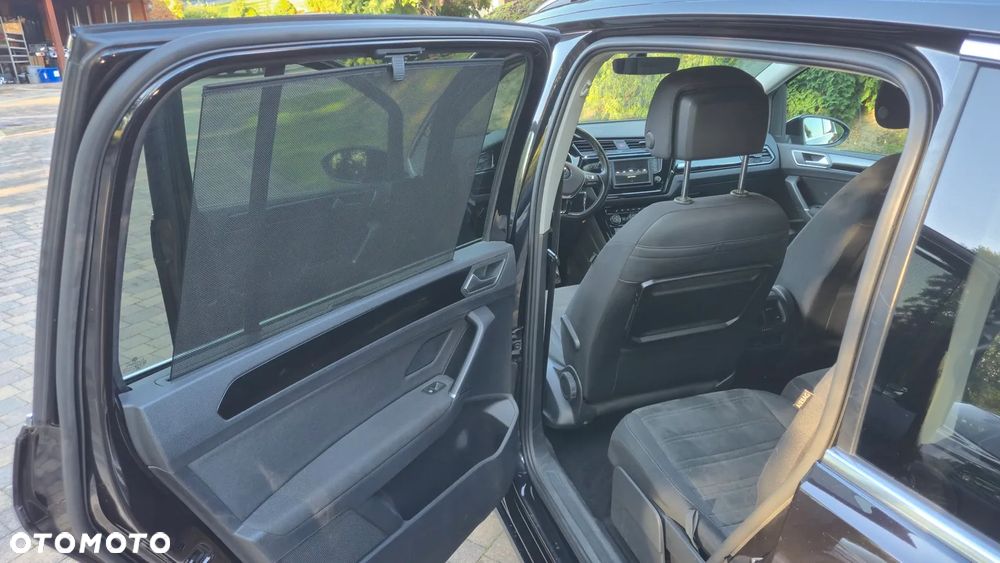 Volkswagen Touran 1.8 TSI BMT Highline DSG - 15