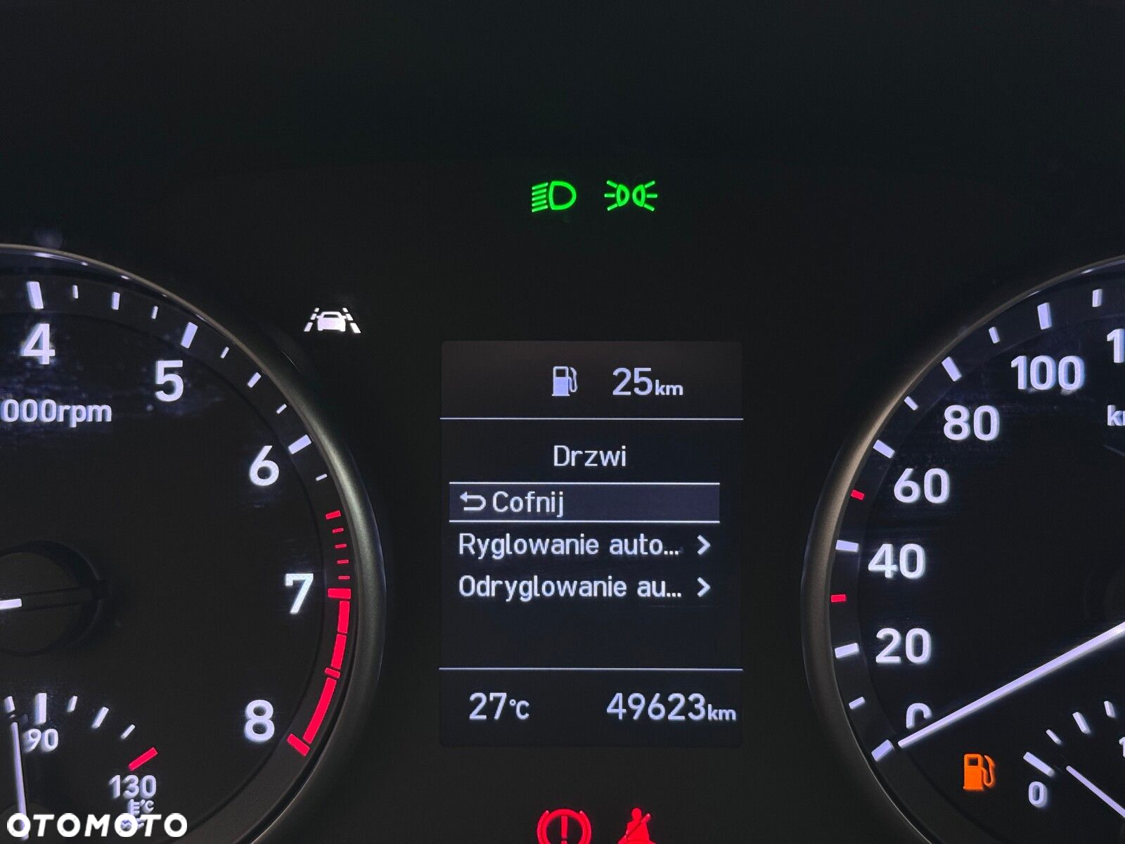 Hyundai i30 1.5 DPI Classic + - 32