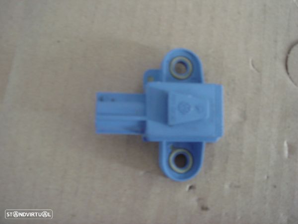 Sensor Airbag Volkswagen Golf V (1K1) - 1