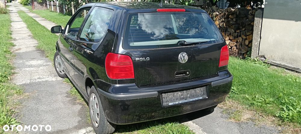 Volkswagen Polo 1.0 Basis - 11
