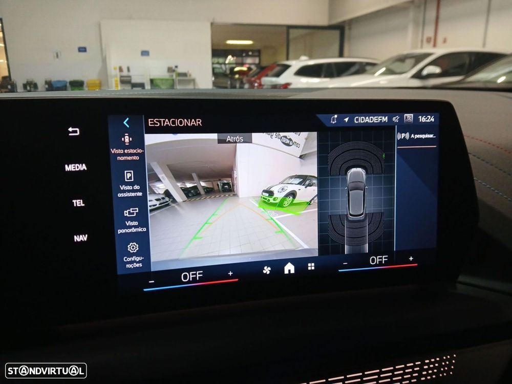 BMW 116 Pack Desportivo M - 23