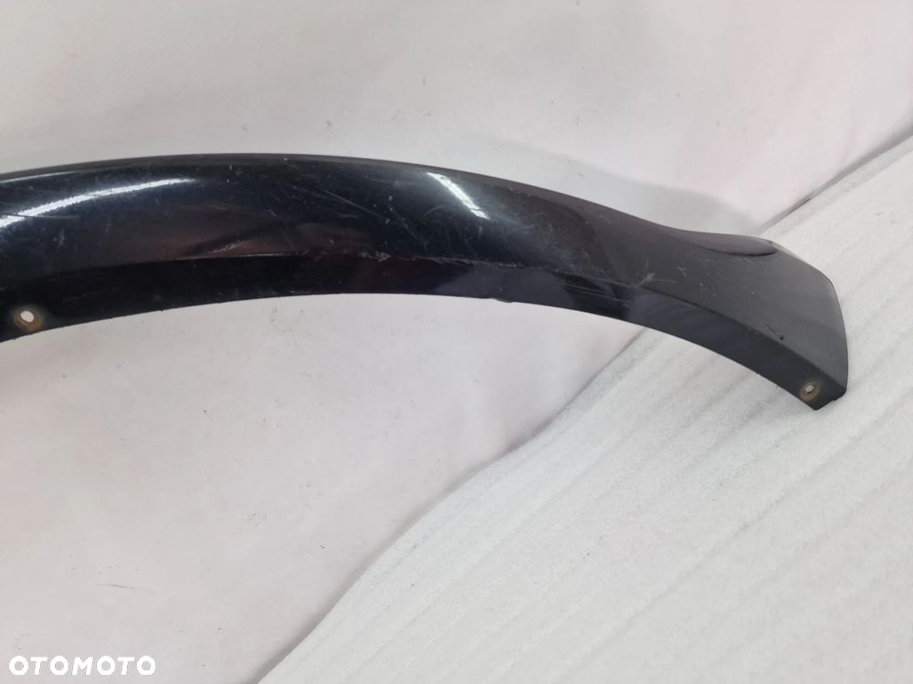 VOLVO V70 II 07- SPOJLER / DOKŁADKA ZDERZAKA PRZEDNIEGO PRZÓD , NR 30678626 , NR AUKCJI DT625 - 11