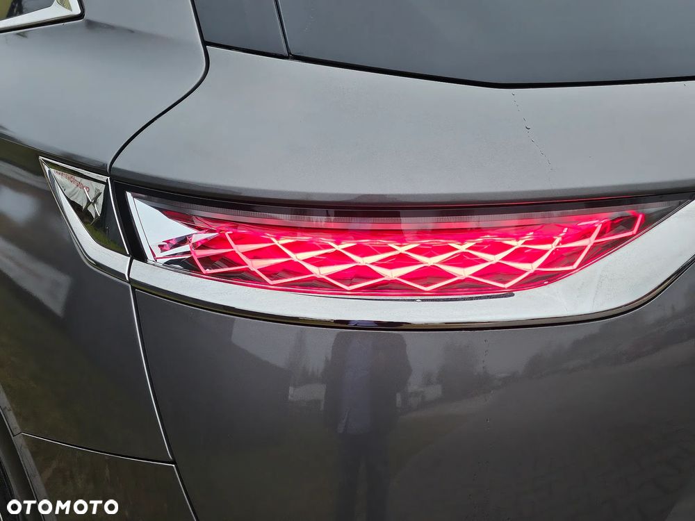 DS Automobiles DS 7 Crossback 2.0 BlueHDi Louvre - 37
