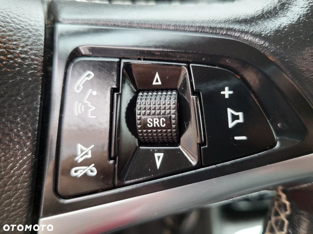 Opel Meriva 1.4 Edition - 28