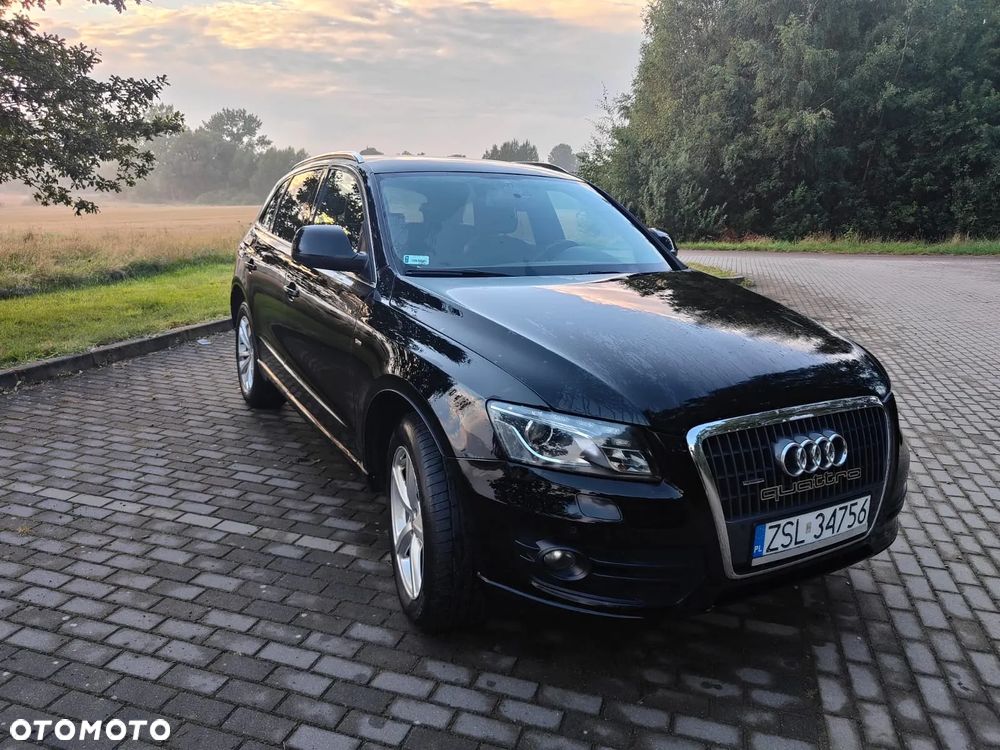 Audi Q5 2.0 TDI Quattro S tronic - 6