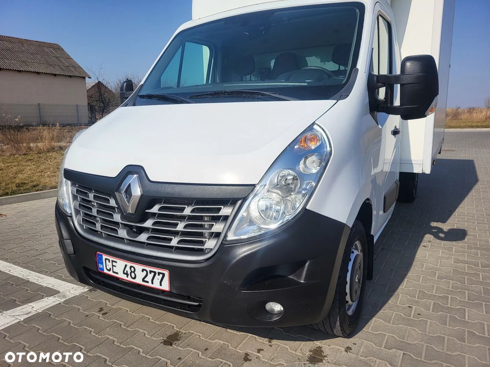 Renault Master - 3