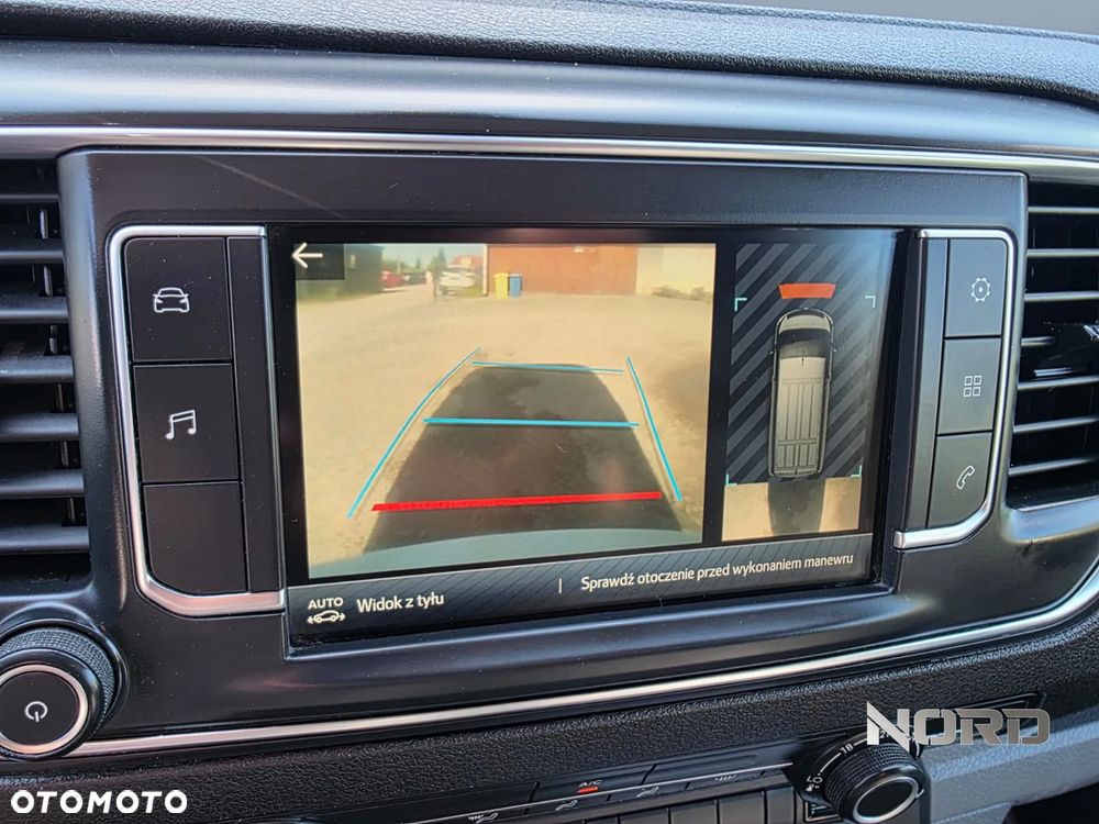 Toyota Proace Medium Life - 27
