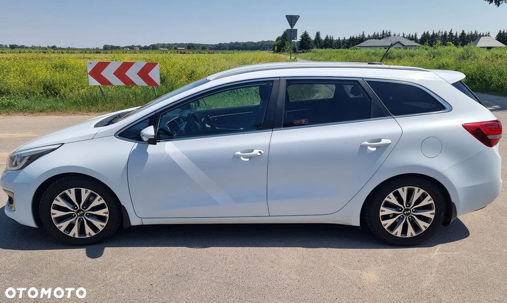 Kia Ceed 1.6 GDI Business Line - 2