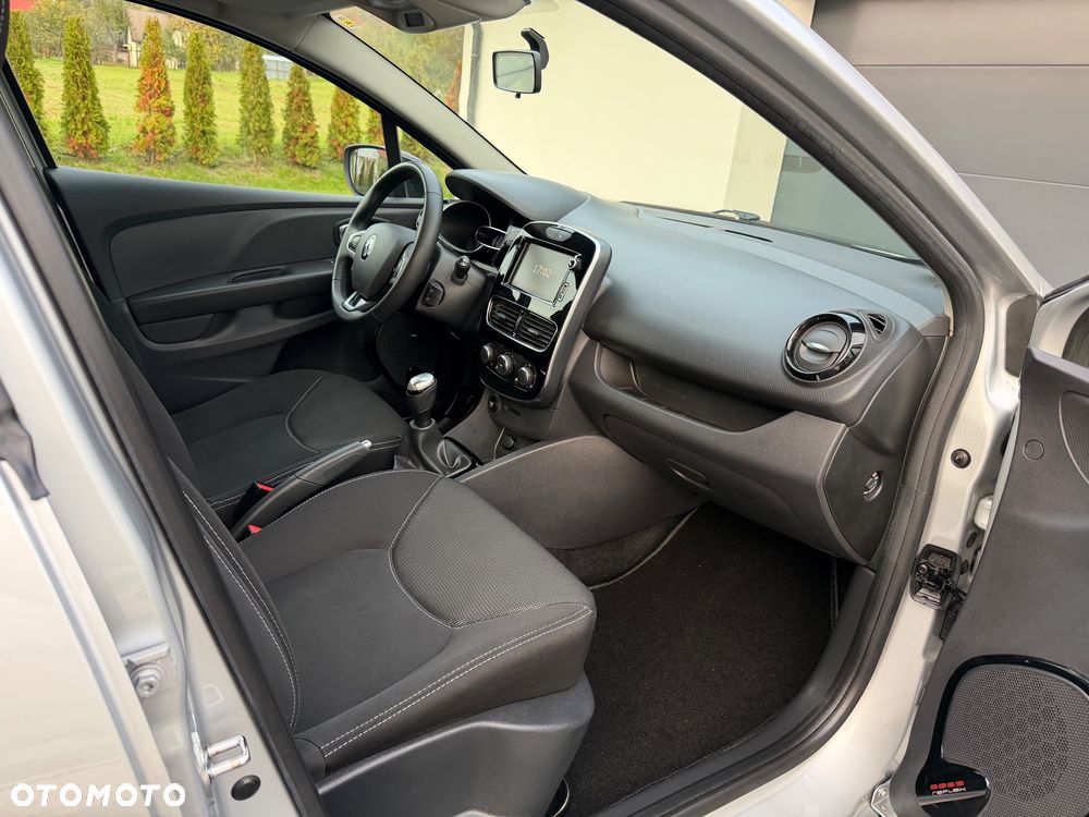 Renault Clio 0.9 Energy TCe Zen - 14