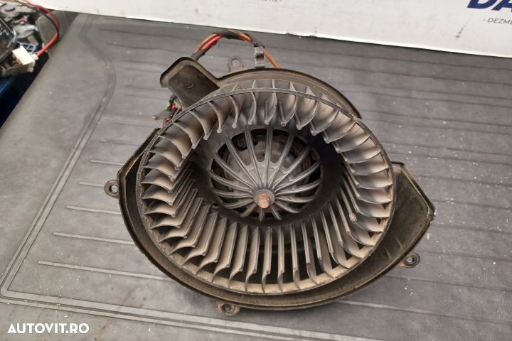 Ventilator aeroterma 9000348 9000348 Opel Astra G [1998 - 2009] Coupe - 3