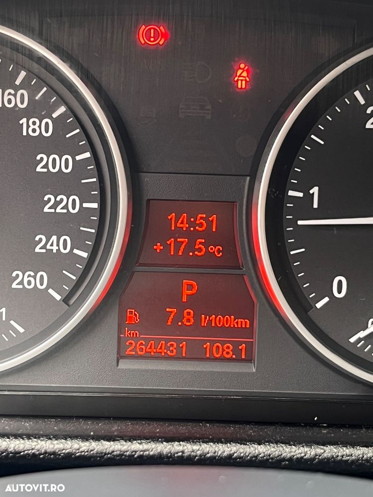 BMW X1 xDrive18d Aut. xLine - 18