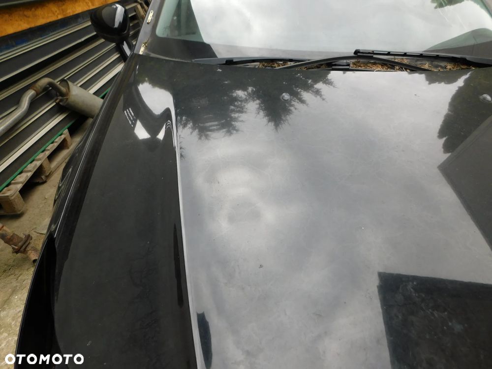 maska silnika  CITROEN C5 III X7 KTVD - 3