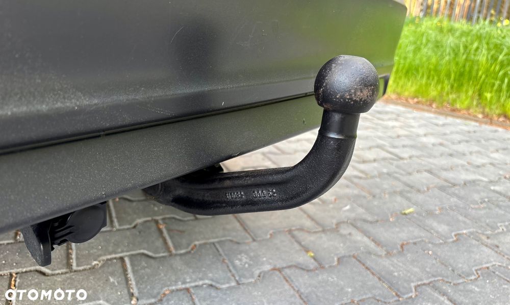Ford Focus 1.5 TDCi DPF Start-Stopp-System Trend - 23