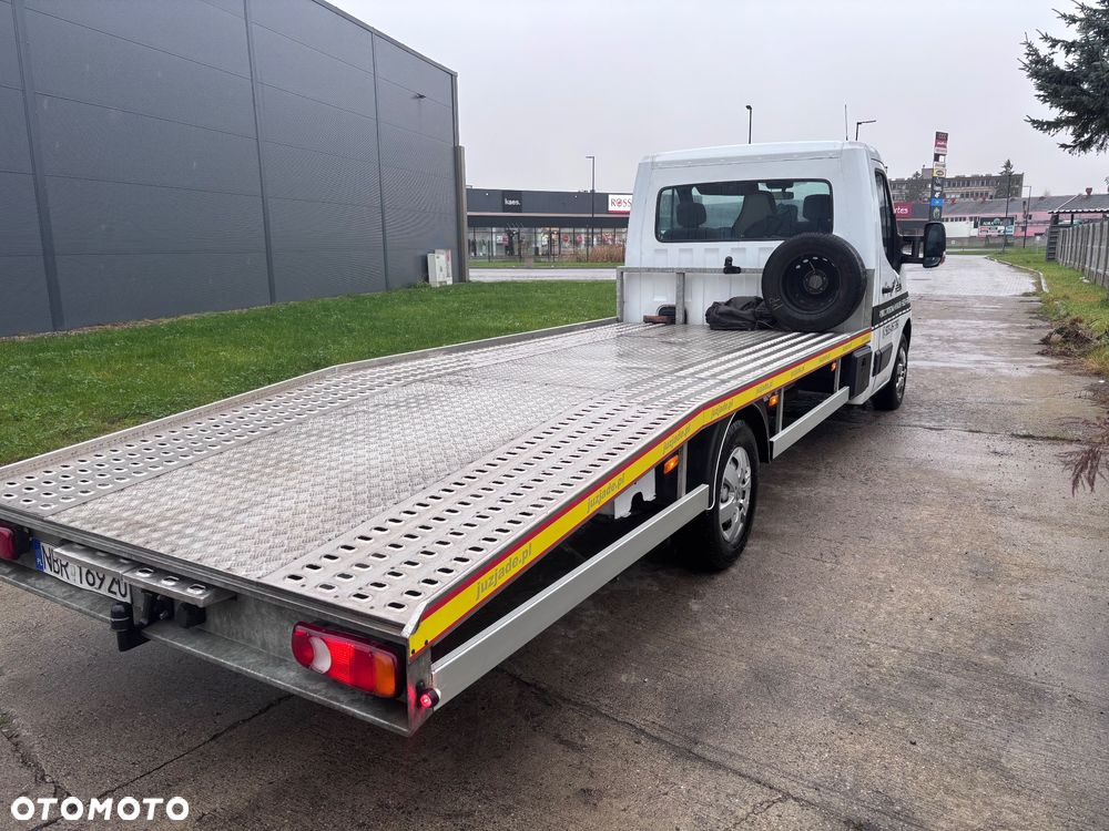 Renault Master 3 - 5