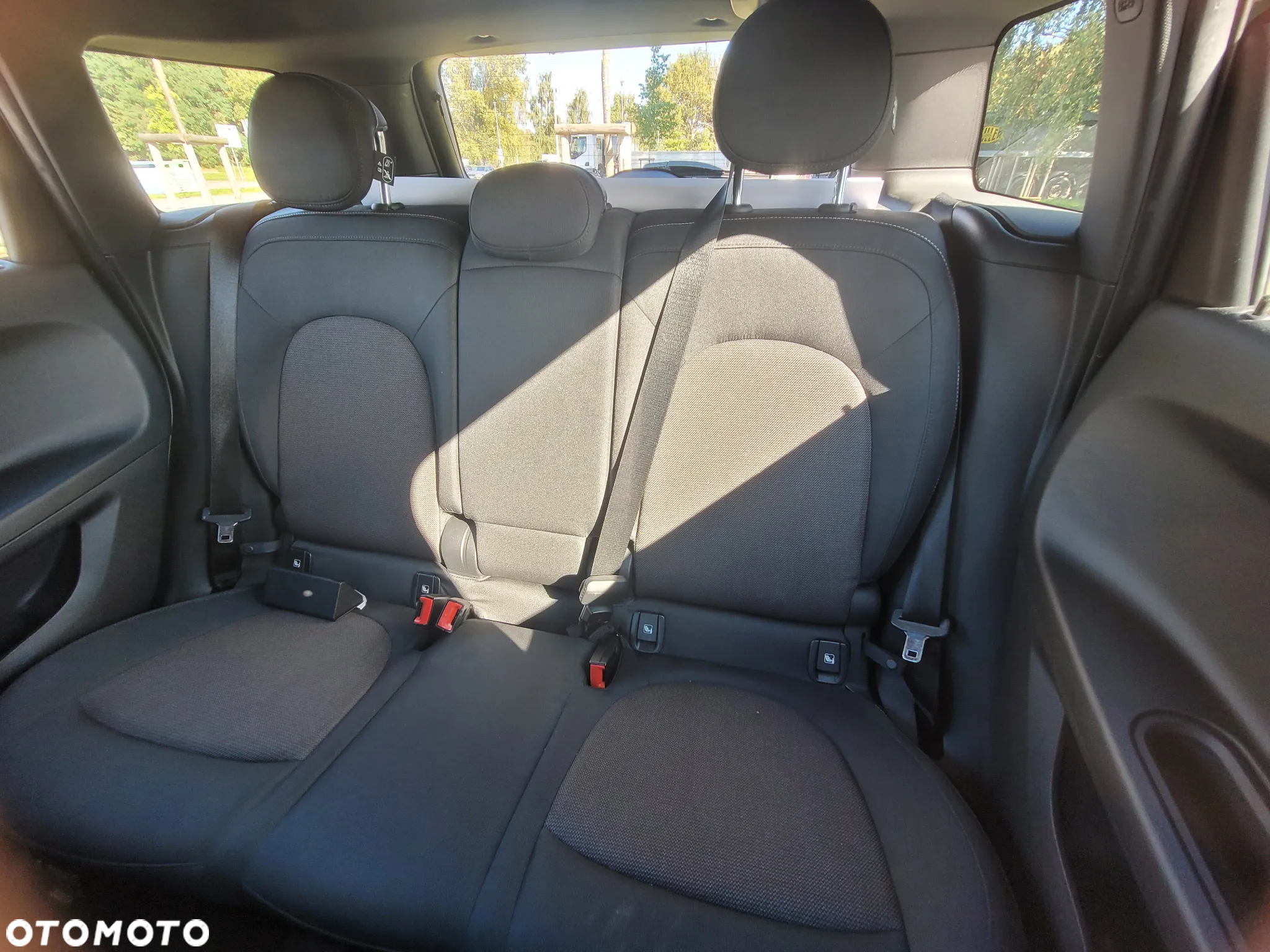 MINI Countryman - 12