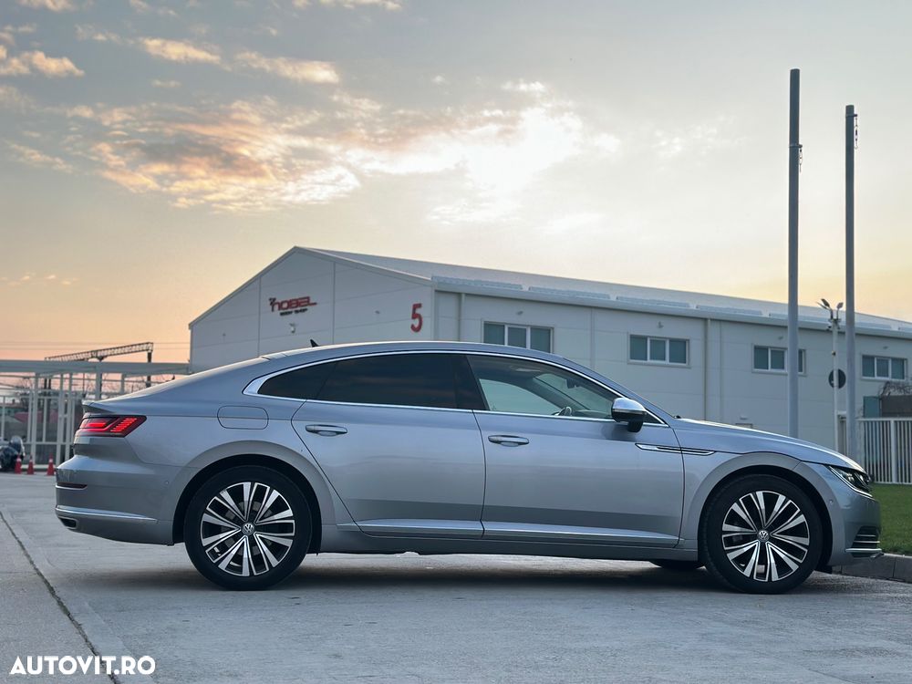 Volkswagen ARTEON 2.0 TDI DSG 4Motion Elegance - 12