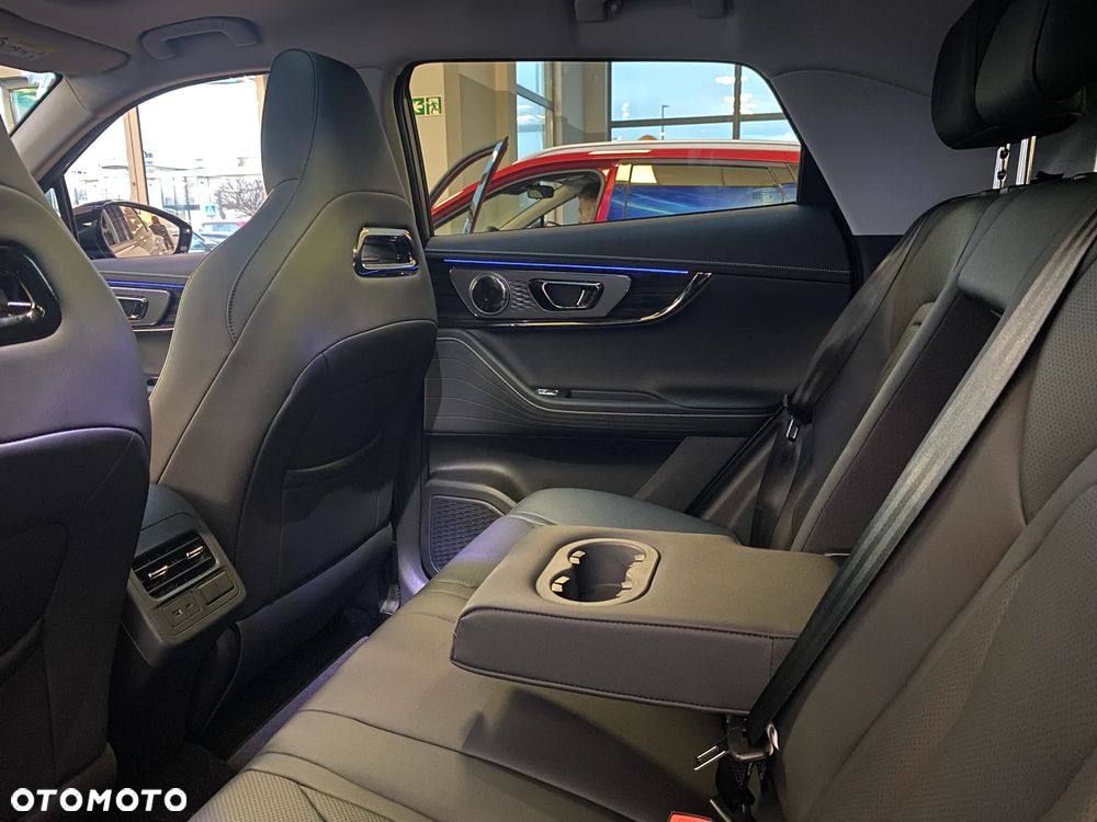 Omoda 5 1.6 T-GDI Premium DCT - 25