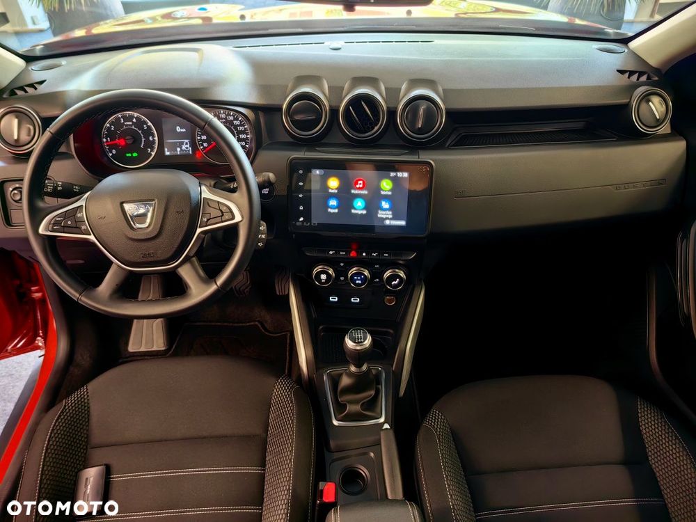 Dacia Duster - 9