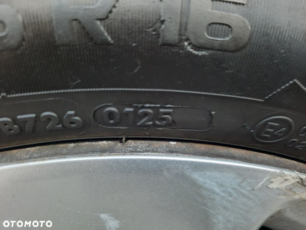 Opel Meriva 1.4 T Enjoy - 26